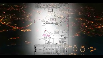 FSX: emergency landing at Heathrow with PMDG 737, V1 engine failure