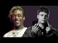 Lil Uzi Vert on why Yung Lean doesn&#39;t get much respect