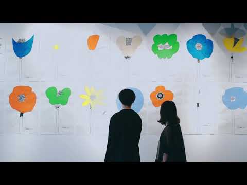 日本藝術家-山口一郎的生日與花