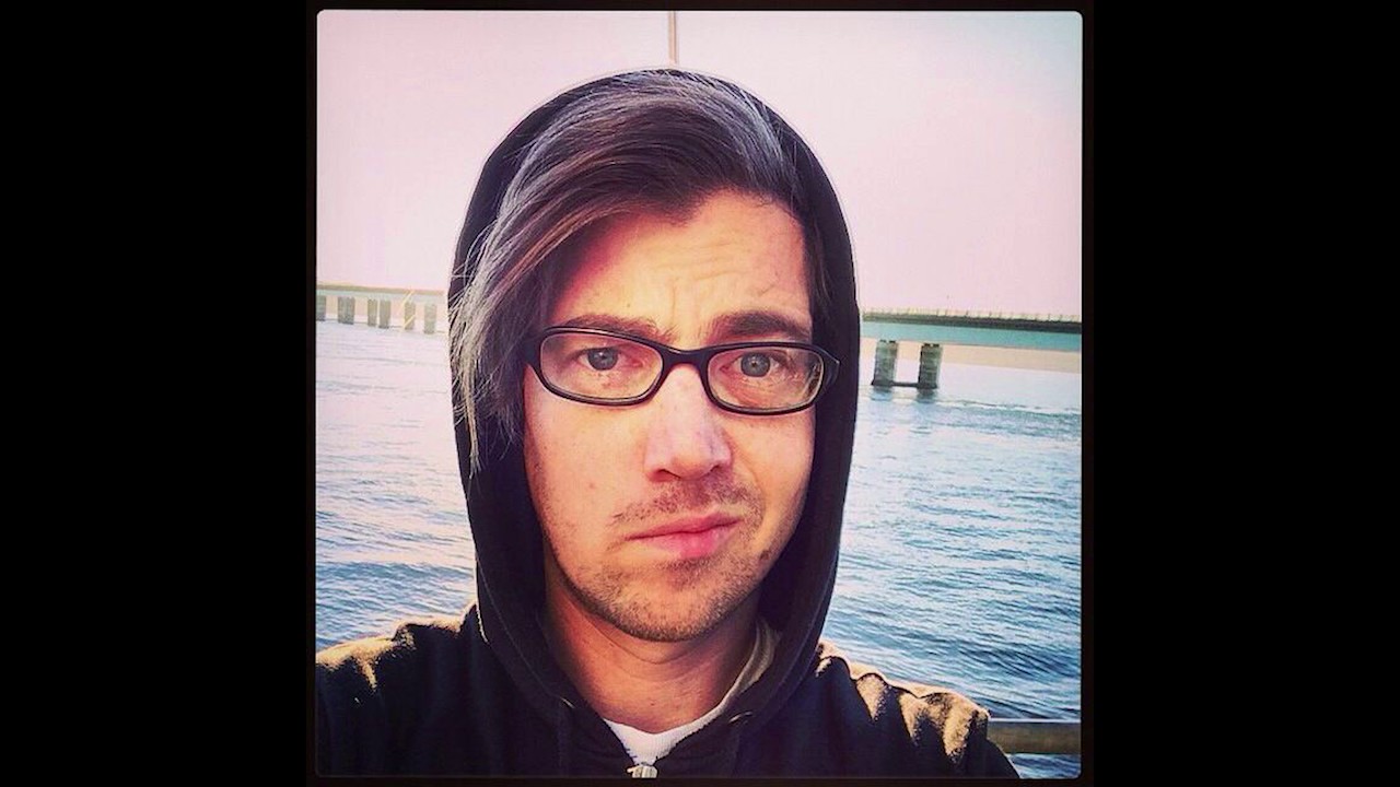 Season 1: Episode 10 - Derek Johnston from Make That a Take Records