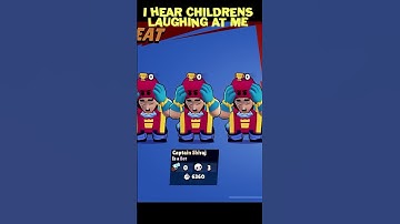 Thumbnail of Losing Animation That Hits Different😢 #brawlstars #shorts