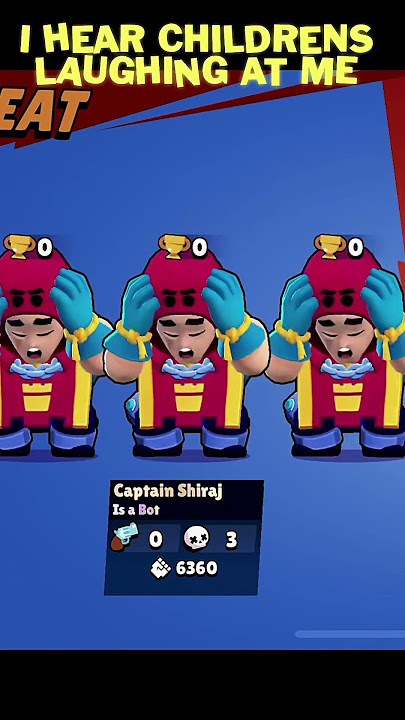Losing Animation That Hits Different😢 #brawlstars #shorts