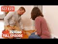 Ask This Old House | Scorched Floor, Hardy Plantings (S17 E23) | FULL EPISODE