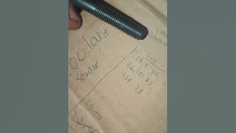 D15b7/d16y8 mini me head bolt information