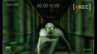 THE RAKE (SHORT HORROR FILM)