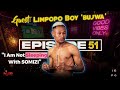 LiPO Episode 51 | Limpopo Boy On Somizi & Gay Rumours, Makhadzi Fight, Dance, World Tour, Twitter