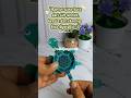 Kura-kura dari cup kertas #diy #shortsvideo #shorts #craft #art #belajardirumah #tepukkartu #fyp