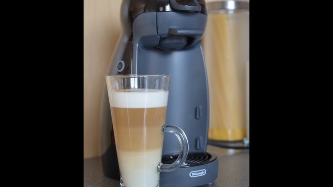 NESCAFE DOLCE GUSTO CHOCOCINO - Stellent