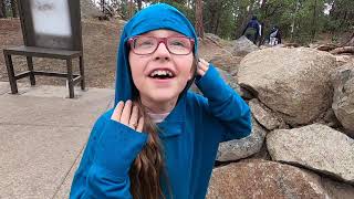 Yellowstone Road Trip 2021