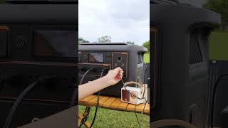 Power Your Adventures With Pecron F3000Lfp