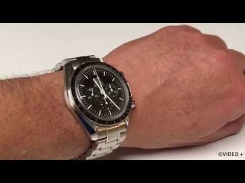 42mm omega speedmaster