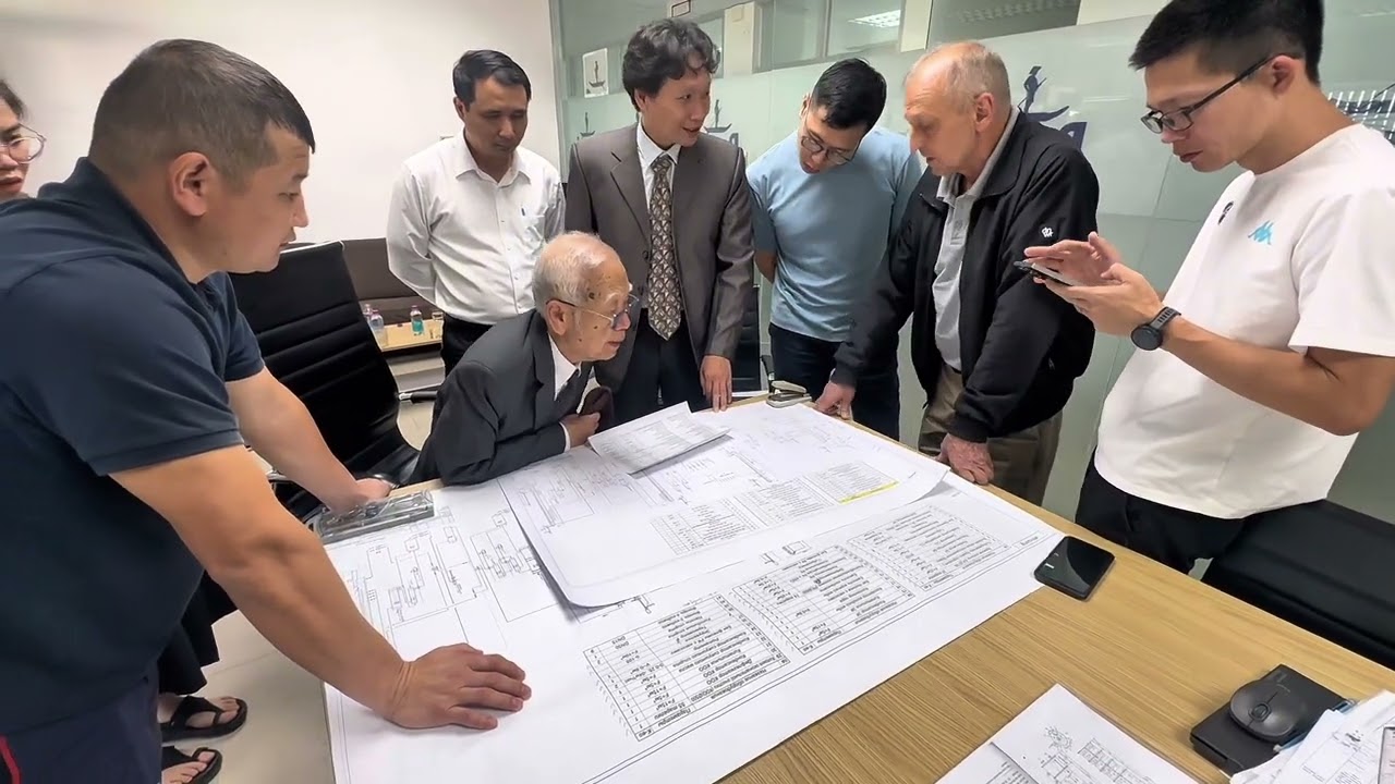 Video Số Đặc Biệt 2025