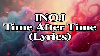 Inoj  Time After Time s
