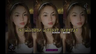 Dj Mashup Melody Spectre Slowed   Reverb 🎧