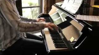 Claude Debussy: Hommage a Rameau