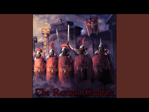 The Roman Empire 