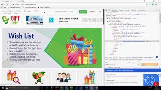 2018 03 22 #9 Selenium with Specflow   PageObject