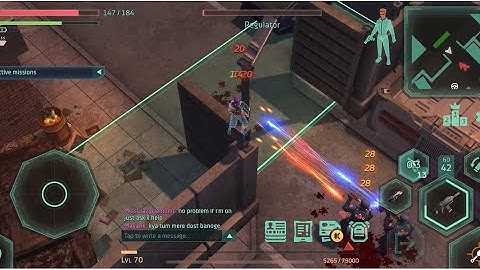 Cyberika! Farming workwick rookeries with max star!