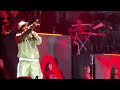 50 Cent - Magic Stick (Live at the IThink Financial Amphitheatre in West Palm Beach on 8/20/2023)