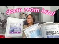 COLLEGE DORM ROOM *MUST HAVES!!*
