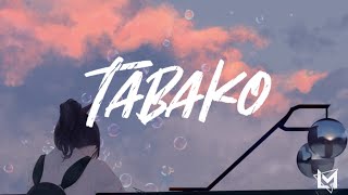 Video thumbnail of "Japanese sad song // (たばこ) Tabako // Cover by Amatsuki (天月) • Lyrics"