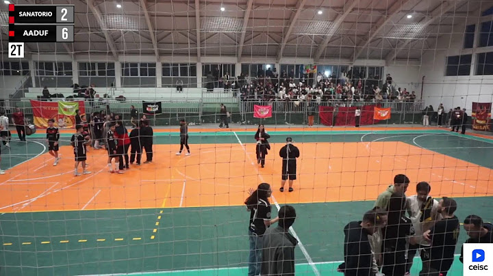 JOGOS JURÍDICOS SUL | FINAIS VOLEIBOL E FUTSAL | 22.06.25