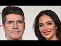 Odd  Things about Simon Cowell's Relationship 2018