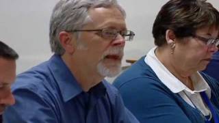 San Mateo Team Approach: Field Crisis and Consultation Committee