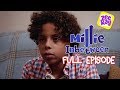 Brothers In Arms | Millie Inbetween - Series 2, Episode 12 | ZeeKay