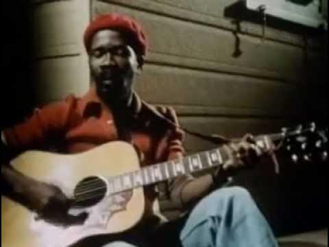 Roots Rock Reggae - Inside the Jamaican Music Scene (1977)