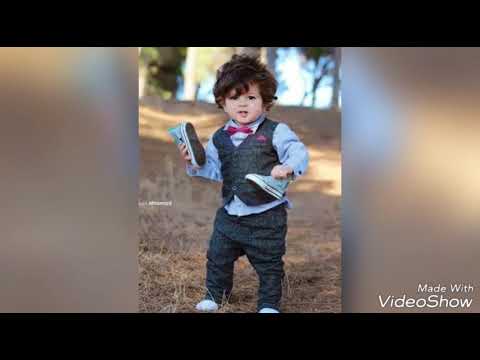 Boys 1st Birthday Dresses Very Stylish Outfit Youtube