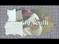 【Gt. memo】modify Youth/kurayamisaka (ギタボパート・バッキングギター)