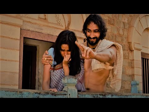 A Gang Leader Kidnaps A Police Officer S Wife Rapes Her In Front Of Him And Holds Her Captive F 