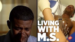 Living With MS | ABC13 \& You
