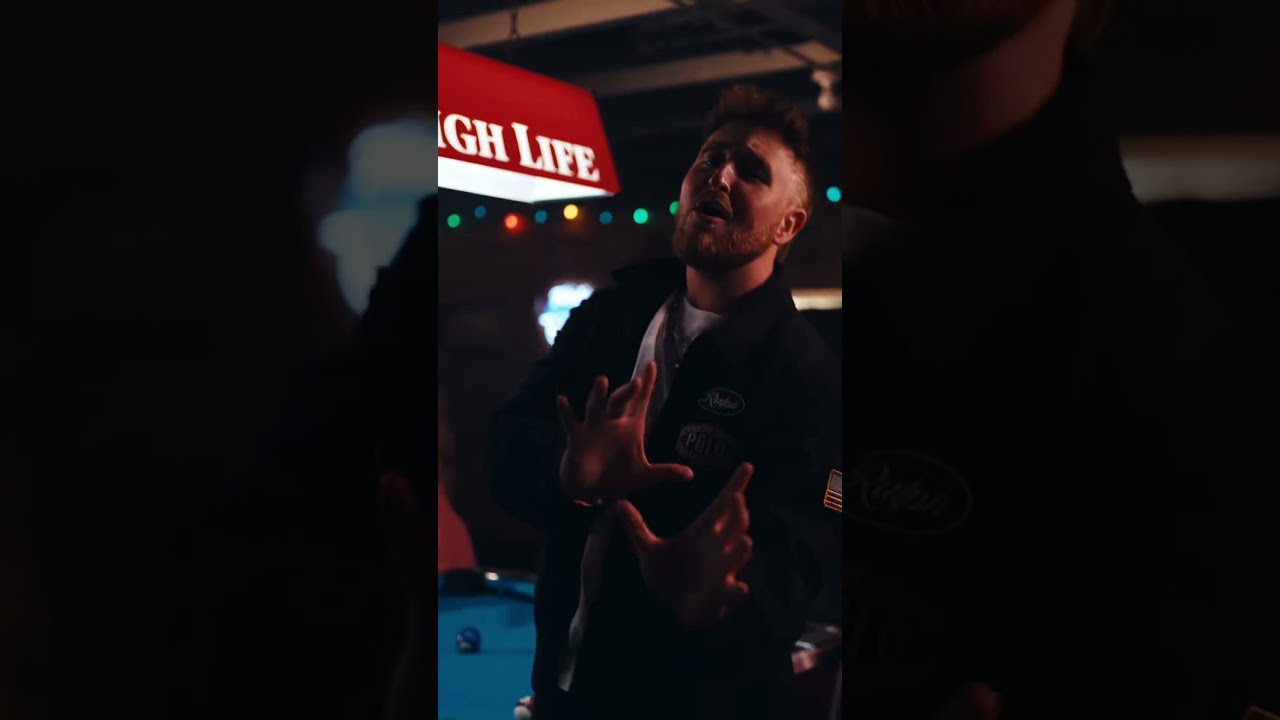 EASY ON ME Newmusic Countrymusic Unreleased Musictok Morganwallen Fyp Smith