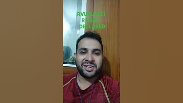 RVUNL Exam 2021 Result Out | RVUNL AEN and APO Result Out | Check RVUNL Result