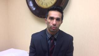 Westside Acupuncture - Ankle Sprain, Lower Back, Digestion, Immune System - Ricardo Miranda, L.Ac.