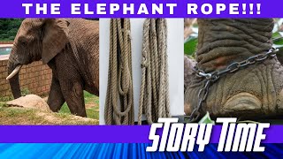 Story Time | The Elephant Rope | Belief | Inspirational - Moral Story | New Story | FACTS DECODED