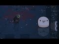 Tboi repentance bug with chub in the greed mode