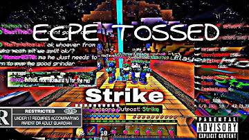 ECPE Tossed (F Top 1 + ScreenShared)