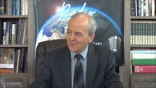 Behind the Work 2024: Languages for the Kingdom