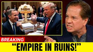 Download Lagu TRUMP'S $880B ULTIMATUM BACKFIRES — Carney Drops NUCLEAR Response That Changes Everything MP3