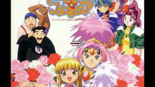 Ashita no Kimi / Super Doll Licca-chan