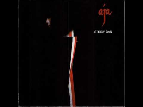6  Steely Dan - Peg - Aja, 1977