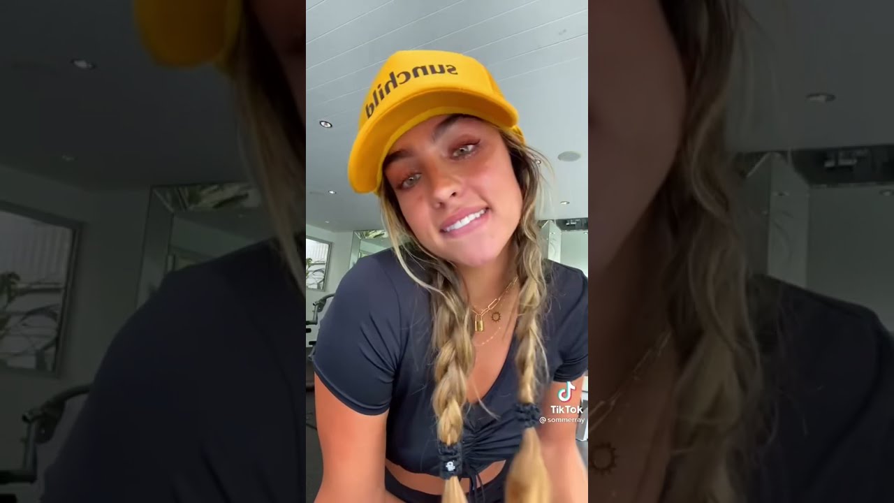 Sommer Ray Twerk Gif