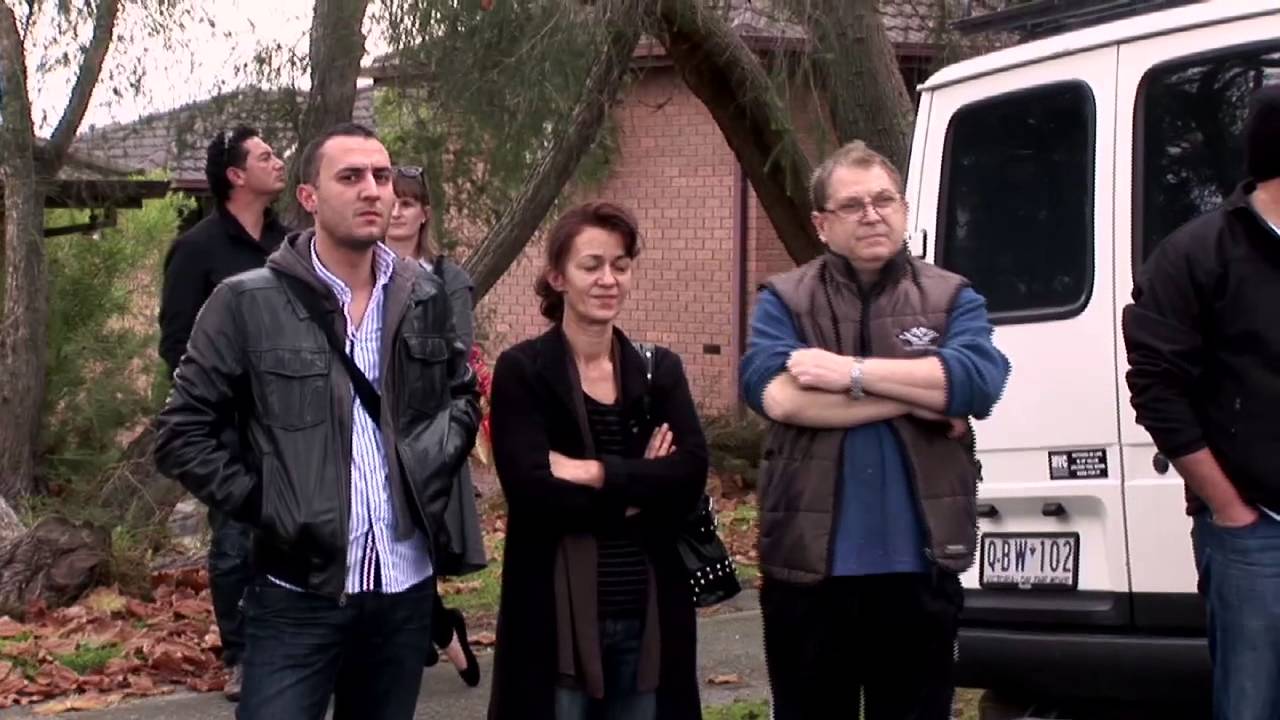 Buxton Real Estate, Max Martinucci, Buxton Oakleigh, YouTube