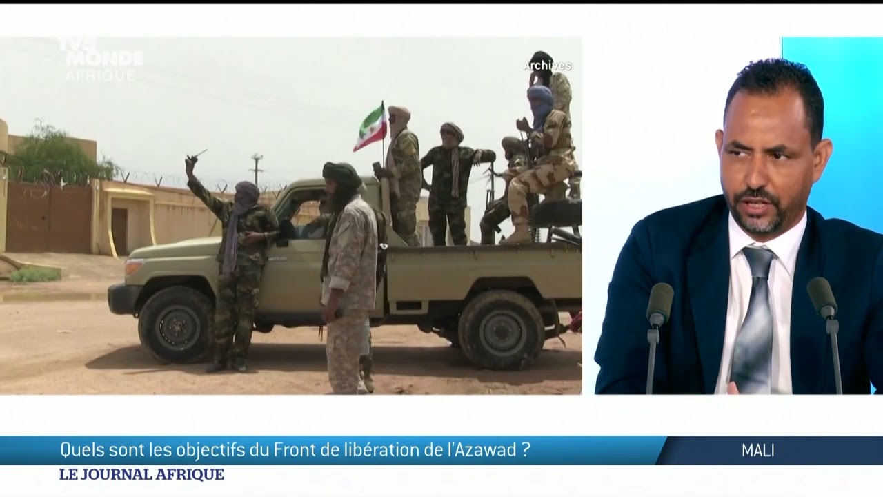 Mali : quels sont les objectifs du FLA ?