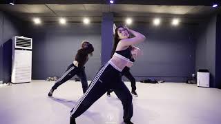 [MIRROR] | Galaxy - Jayd Ink | Yuri Choreography |