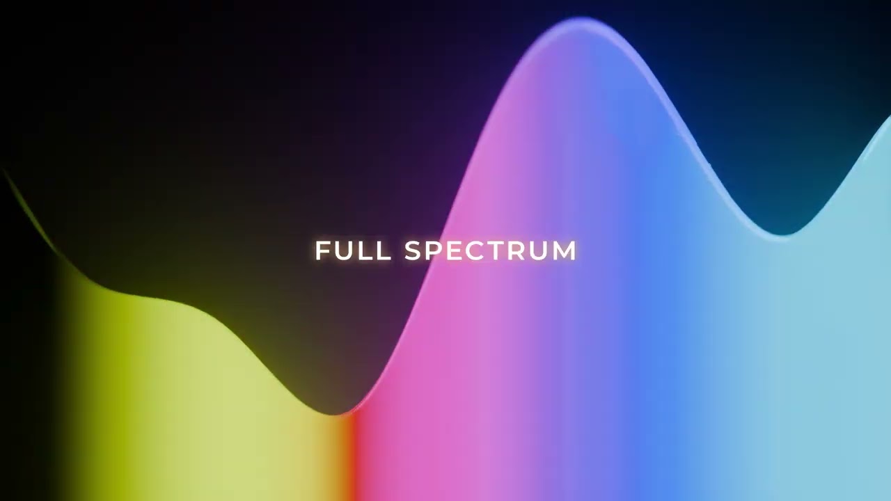 Светильник для выращивания растений ARAY 250L для палатки 4x2