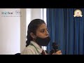 Bodhan Guest Lecture Series 2021 || Mr. Mauly Chandra ||